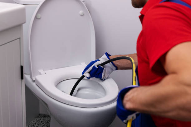 Reliable Covington, OH Plumbing Solutions