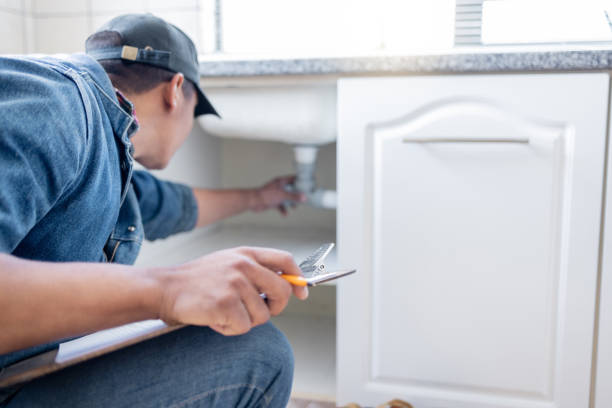 Best Plumbing Installation Services  in Covington, OH