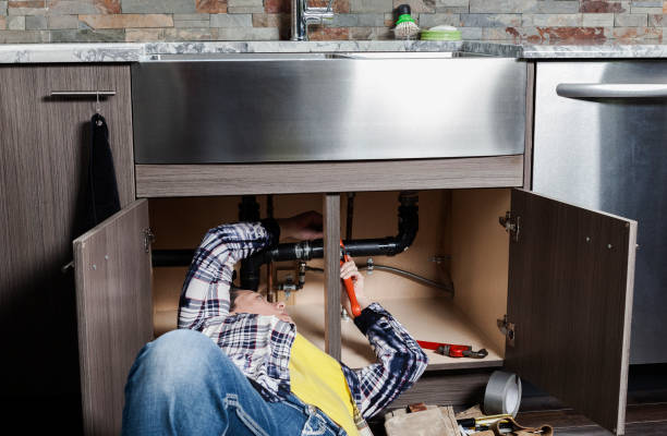 Best Affordable Plumbing Services  in Covington, OH
